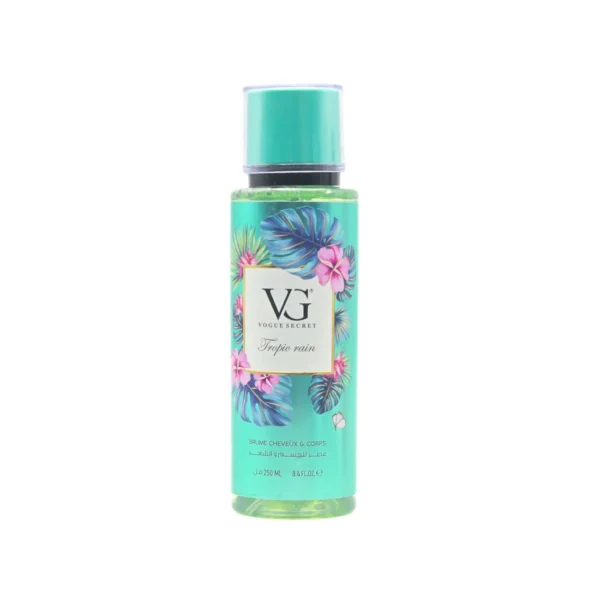 VOGYE SECRET TABRIMA TROPIC RAIN 250ML