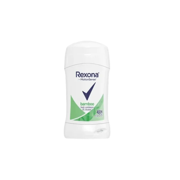 REXONA STICK SAVON BAMBOO