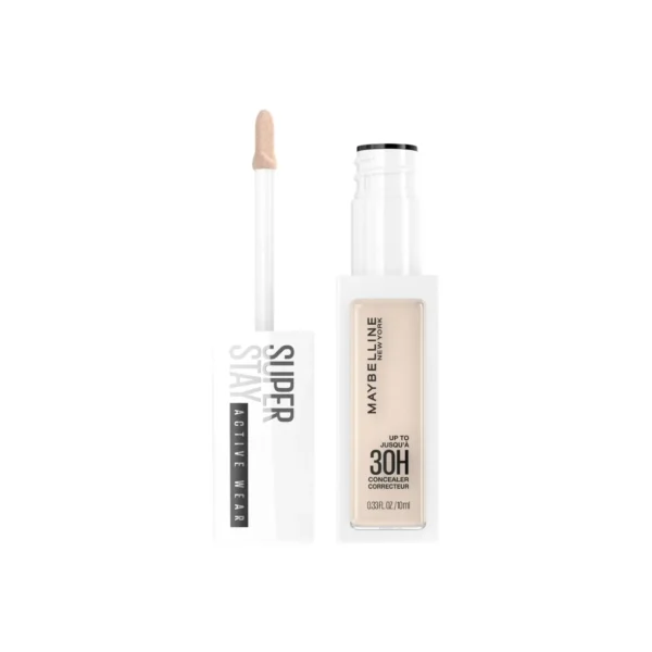 MAYBELLINE SUPERSTAY CONCEALER 30H 10ML 10