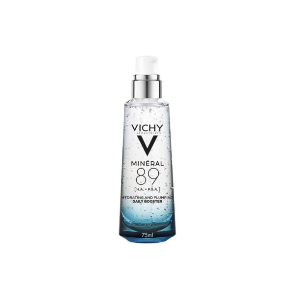 VICHY MINERAL 89 EAU VOLCANIQUE ACID HYALORONIQUE 75ML