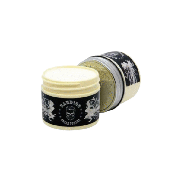 BANDIDO CREME POMADE 125ML