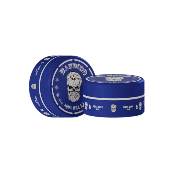 BANDIDO AQUA 5 WAX 150ML