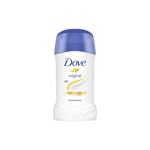 DOVE STICK SAVON FEMME 40ML ORIGINAL