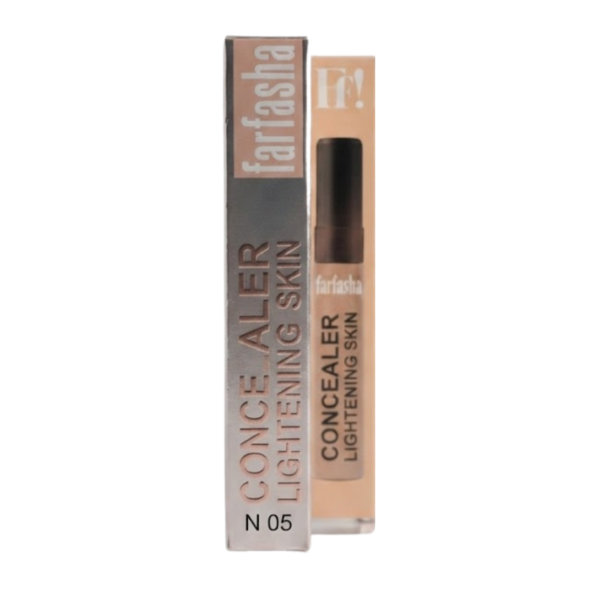 FARFASHA CONCEALER LIGHTENING SKIN N 5