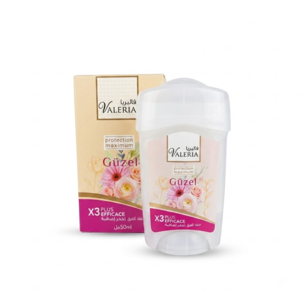 VALERIA STICK 50ML GUZEL
