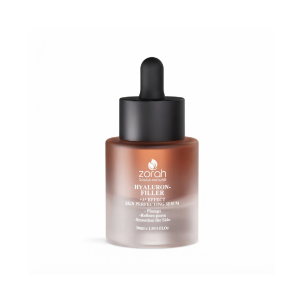 ZORAH SERUM  HYALURON FILLER 30ML PERFECTEUR DE PEAU