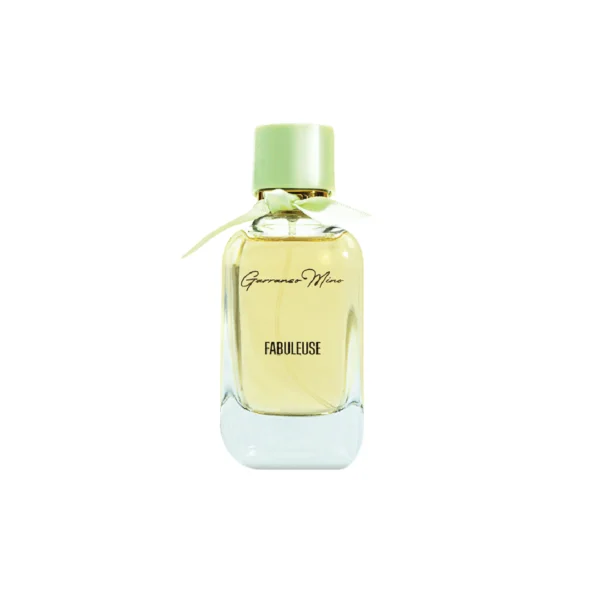 GARRANSO MINO EAU DE PARFUM 100ML FABULEUSE