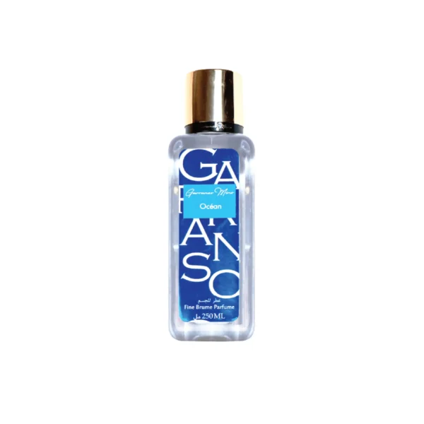 GARRANSO MINO BRUME PARFUME 250ML OCEAN