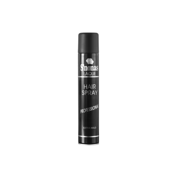SNONAS SPRAY CAPILLAIRE BRILLANTINE EFFET BRILLANCE 400ML