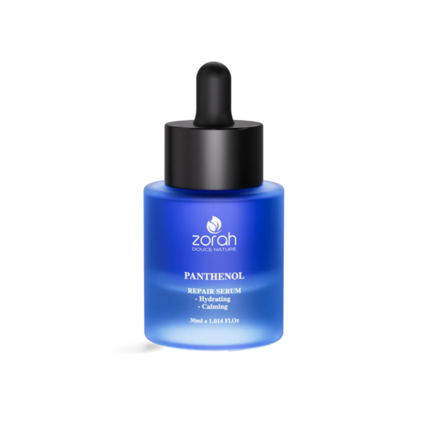 ZORAH SERUM REPARATEUR PANTHENOL 30ML