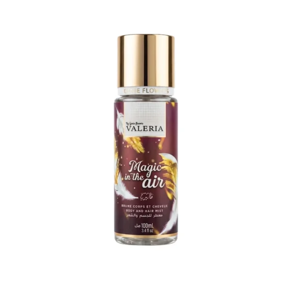 VALERIA BRUME CORPS ET CHEVEUX 100ML MAGIC IN THE AIR
