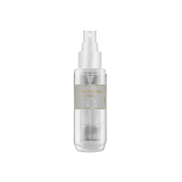 GARRANSO MINO BRUME 100ML AMBRE ET VANILLE
