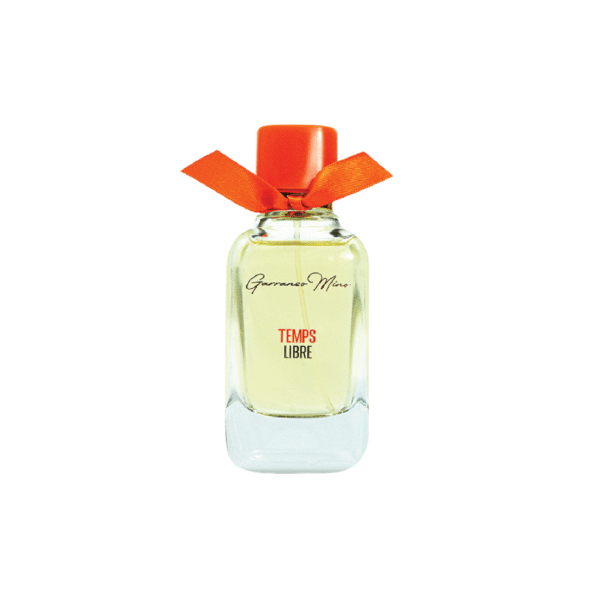 GARRANSO MINO EAU DE PARFUM 100ML LIBRE