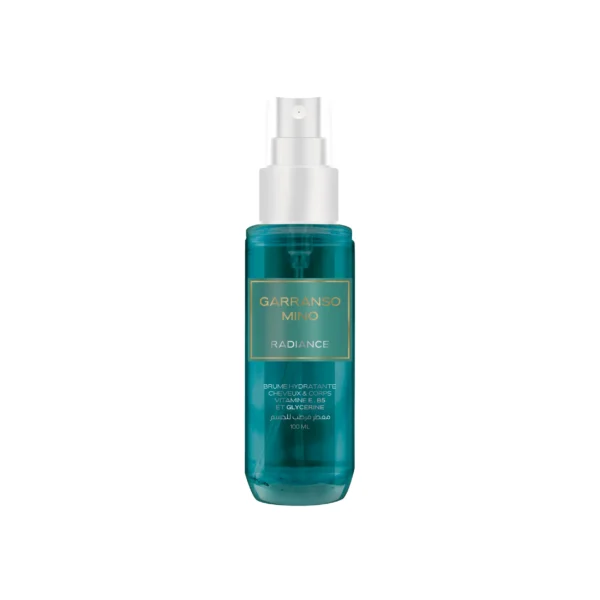 GARRANSO MINO BRUME 100ML RADIANCE