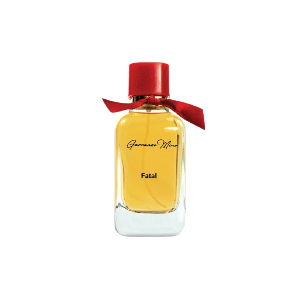 GARRANSO MINO EAU DE PARFUM 100ML FATAL FEMME