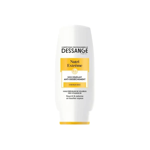 DESSANGE APRES SHAMPOOING 200ML NUTRI EXTREME CHEVEUX SEC