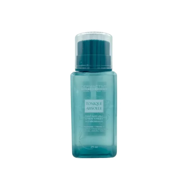 DERMACTIVE LOTION TONIQUE 275ML TONIQUE ABSOLUE