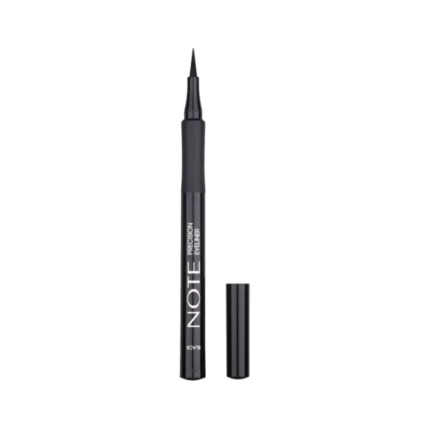 NOTE EYELINER FEUTRE PRECISION NOIR