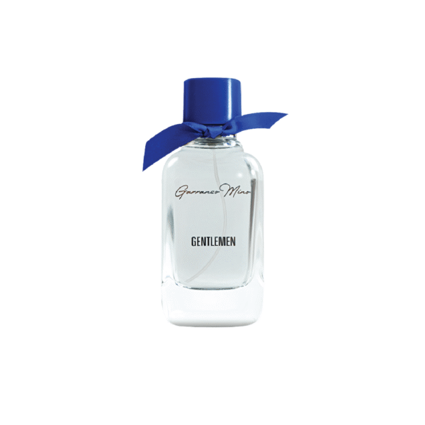 GARRANSO MINO EAU DE PARFUM 90ML GENTELEMAN