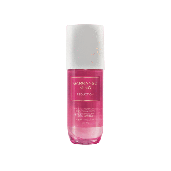GARRANSO MINO BRUME 250ML SEDUCTION