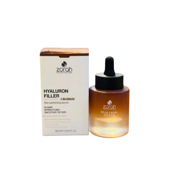 ZORAH SERUM 30ML HYALURON FILLER