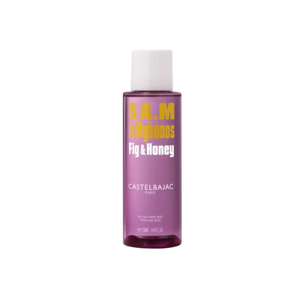 CASTELBAJAC BRUME 250ML FIG ET HONEY