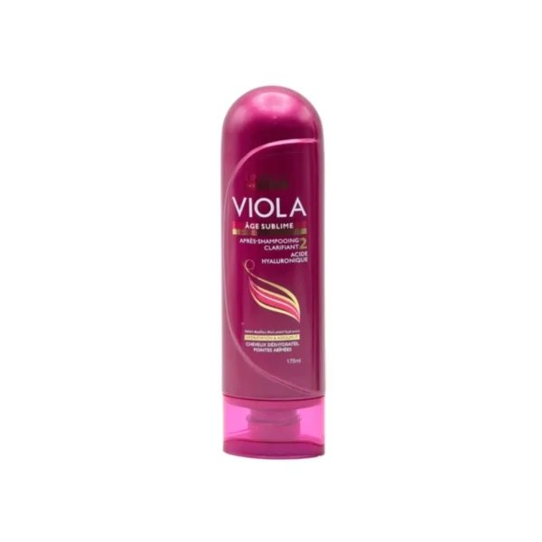 VIOLA  A/SHP 175ML CHVX DESYDRATES POINTES ABIMES