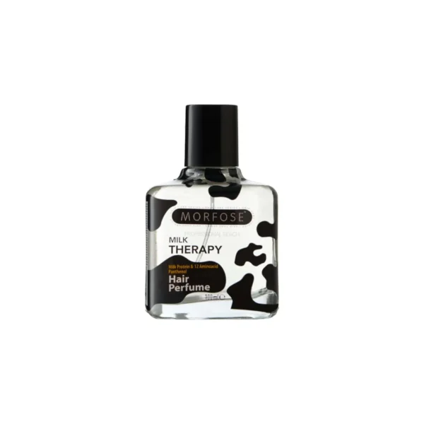 MORFOSE MILK THERAPY HAIR PARFUME 100ML