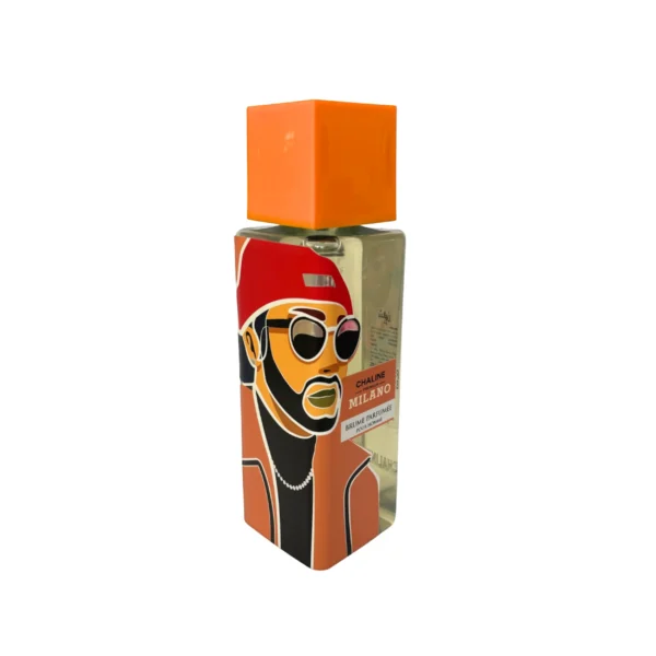 CHALINE BRUME PARFUMEE POUR HOMMES 180ML MILANO