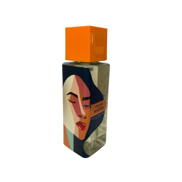 CHALINE BRUME PARFUMEE POUR FEMME 180ML HADES