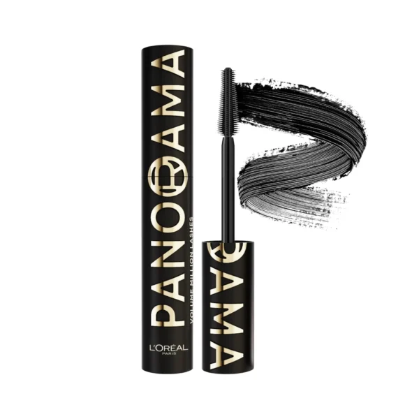 L'OREAL MASCARA PANORAMA NOIR/ BLACK