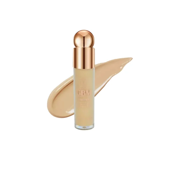 GBM CONCEALER  102