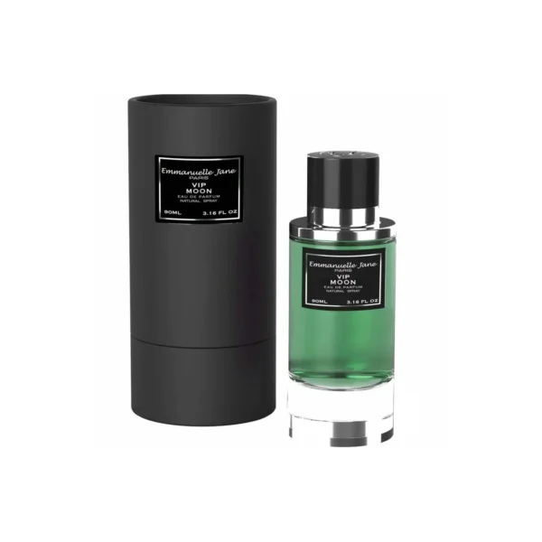 EMMANUELLE JANE PARFUM VIP MOON