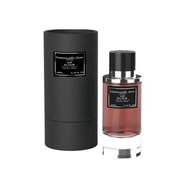 EMMANUELLE JANE PARFUM VIP ELIXIR