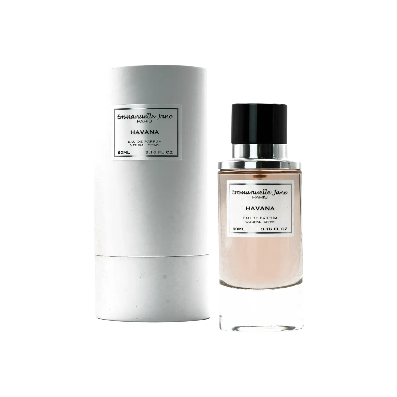 EMMANUELLE JANE PARFUM HAVANA