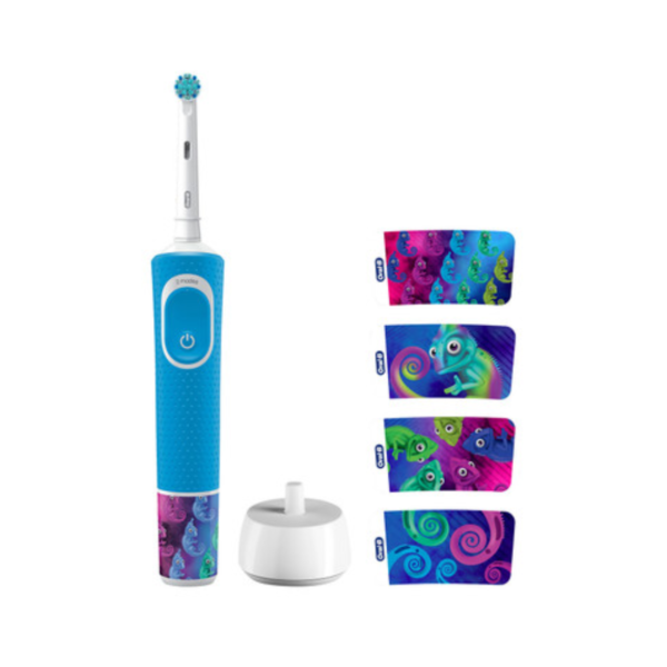 ORAL-B BROSSE A DENT ELECTRIQUE POUR ENFANTS