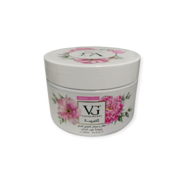 VOGUE SECRET TABRIMA GOAT MILK POWDER 250ML