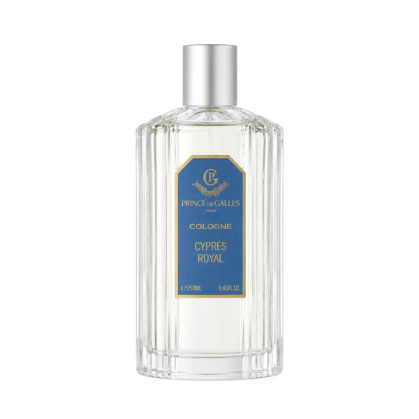 PRINCE DE GALLES COLOGNE 250ML CYPRES ROYAL