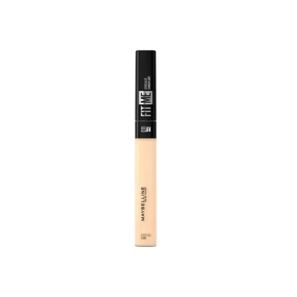 MAYBELLINE CONCEALER ANTI CERNE FIT ME 11 VANILLE