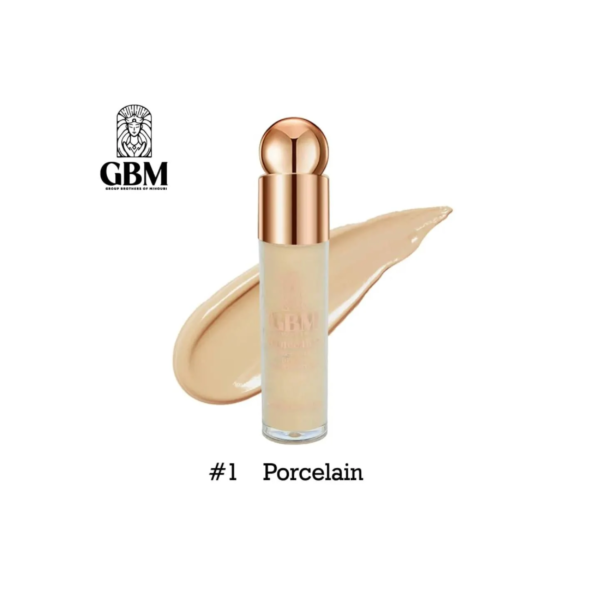 GBM CONCEALER  101
