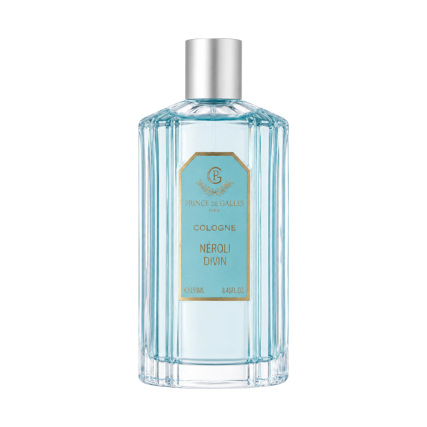 PRINCE DE GALLES COLOGNE 250ML NEROLI DIVIN