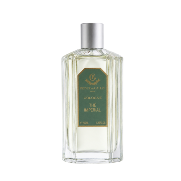 PRINCE DE GALLES COLOGNE 250ML THE IMPERIAL