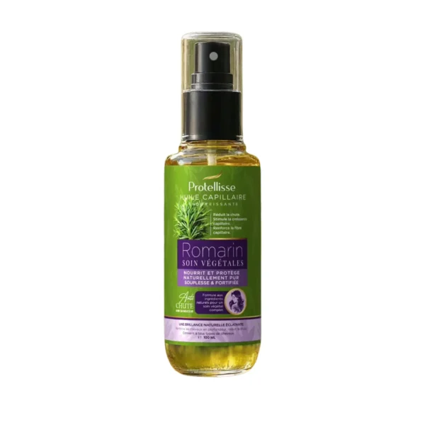 PROTELLISSE HUILE CAPILLAIRE 100ML ROMARIN