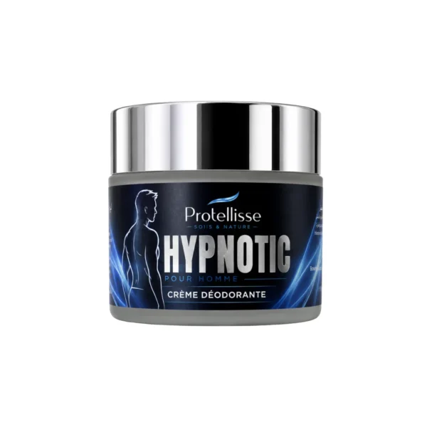 PROTELLISSE CREME DEODORANTE HOMME 50GR HYPNOTIC