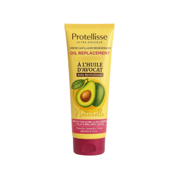PROTELLISSE OIL REMPLACEMENT 240ML AVOCAT