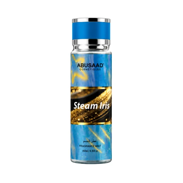 ABUSAAD FRAGRANCE MEN BRUME 250ML STREAM IRIS