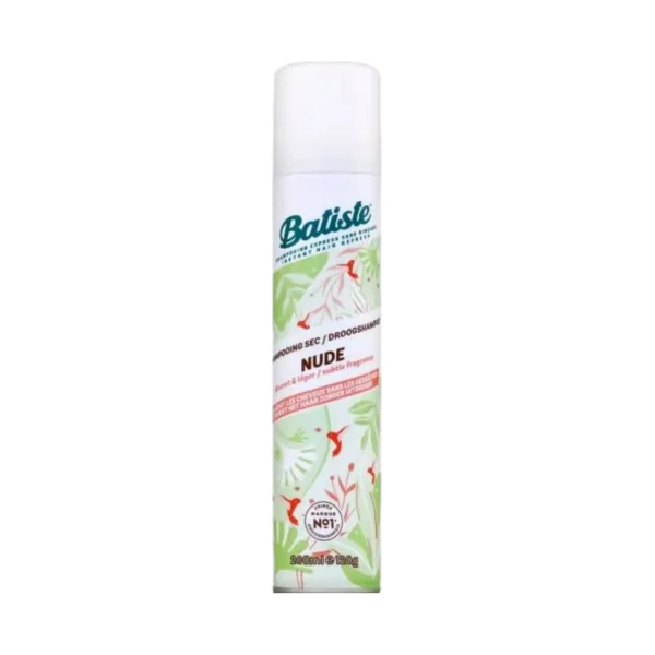 BATISTE SHP SEC NUDE