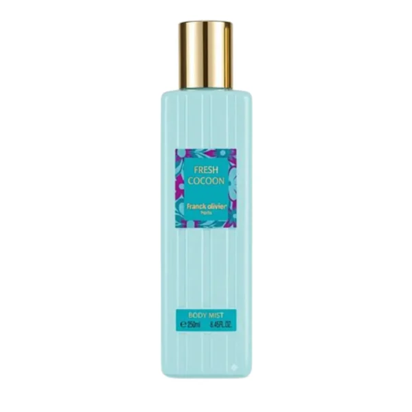 FRANCK OLIVIER BODY MIST 250ML FRESH COCOON