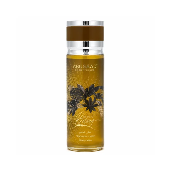 ABUSAAD FRAGRANCE MEN BRUME 250ML TROPICAL BOTANY