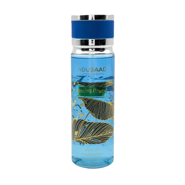 ABUSAAD FRAGRANCE MEN BRUME 250ML DANCING FLOWER